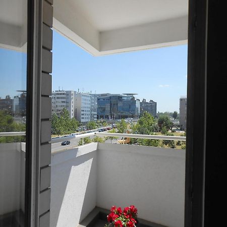 Apartment Erste Belgrade Luaran gambar