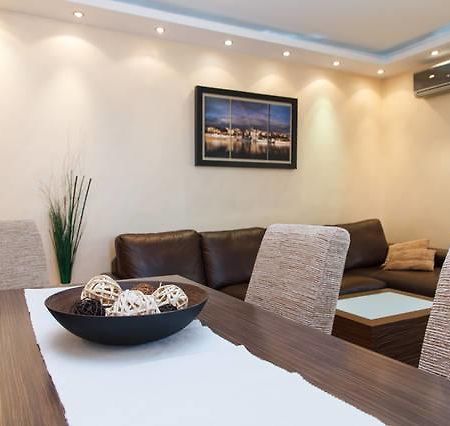 Apartment Erste Belgrade Bilik gambar