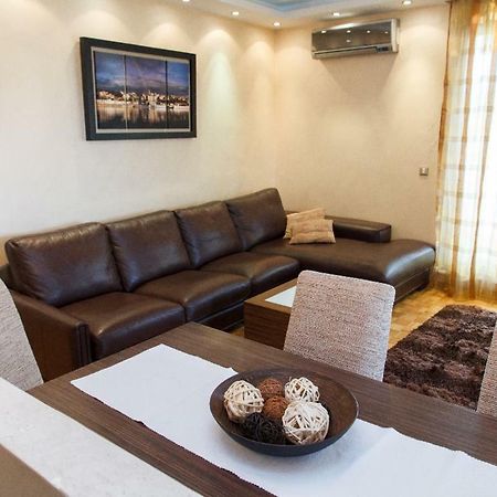 Apartment Erste Belgrade Luaran gambar