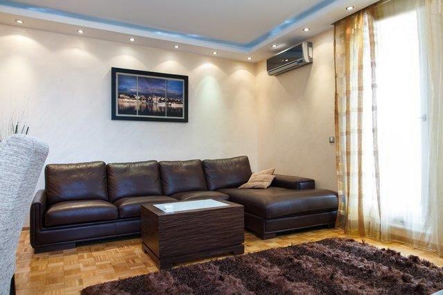 Apartment Erste Belgrade Luaran gambar