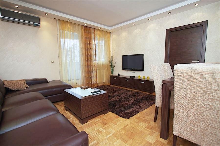 Apartment Erste Belgrade Luaran gambar